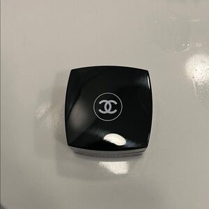 Chanel le lift small empty jar